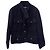 Giacche Chanel La Petite Veste Noire Nero