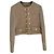 Céline Wool Jacket Women's Size 34 Multiple colors