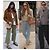 Céline Wool Jacket Women's Size 34 Multiple colors - view 4