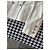 Chaquetas Chanel La Petite Veste Noire Multicolor - vista 5