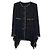 Chaquetas Chanel La Petite Veste Noire Multicolor