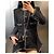 Chaquetas Chanel La Petite Veste Noire Multicolor - vista 2