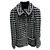 Chaquetas Chanel La Petite Veste Noire Multicolor
