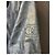 Chanel Lederjacken Silber - Ansicht 2