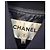 Chanel Lederjacken Silber - Ansicht 3