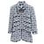 Chaquetas Chanel La Petite Veste Noire Multicolor