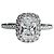 Anillos Harry Winston Multicolor