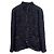 Chaquetas Chanel La Petite Veste Noire Multicolor