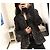 Chaquetas Chanel La Petite Veste Noire Multicolor - vista 6