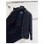 Chaquetas Chanel La Petite Veste Noire Multicolor - vista 8
