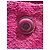 Giacca Chanel in tweed rosa taglia 46 - vista 3