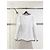 Chaquetas Chanel La Petite Veste Noire Blanco - vista 4