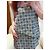 Vestido Chanel de tweed Multicolor - vista 2