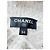 Pull en laine Chanel Multicolore - vue 7