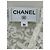Chanel Kleid Polyester Mehrfarbig Größe 36 Mehrfarben - Ansicht 3