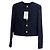 Céline Wolljacke Mehrfarbig Größe 34 Mehrfarben