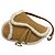 Autre Marque Bolso de mano Dior Saddle de piel camel Camello