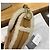 Autre Marque Bolso de mano Dior Saddle de piel camel Camello - vista 4