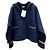 Jersey de lana Céline Mujer M Multicolor