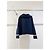 Jersey de lana Céline Mujer M Multicolor - vista 2
