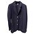 Chaquetas Chanel La Petite Veste Noire Azul marino