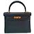 Bolsos Hermès Kelly 28 Verde