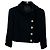 Chaquetas Chanel La Petite Veste Noire Negro
