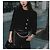 Chaquetas Chanel La Petite Veste Noire Negro - vista 6