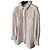 Chanel Jacke aus Baumwolle Rosa Pink