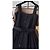 Autre Marque Dior Kleid aus Wolle Schwarz 34 FR - Ansicht 2
