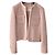 Céline Wolljacke Damen Größe 36 Mehrfarben