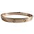 Bracciali Cartier Love Multicolore