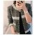 Chaquetas Chanel La Petite Veste Noire Multicolor - vista 6