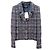 Chaquetas Chanel La Petite Veste Noire Multicolor