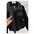 Cappotto Hermès nero in lana - vista 3