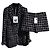 Chaquetas Chanel La Petite Veste Noire Multicolor