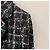 Chaquetas Chanel La Petite Veste Noire Multicolor - vista 5