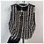 Louis Vuitton Tweed Top Multi Color Size 34 Multiple colors - view 3