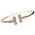 Bracciali Tiffany T di Tiffany & Co Multicolore