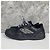 Sneakers Balenciaga Hamptons Multicolore - vista 3
