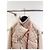 Giacca Hermès Imbottita a Rombi con Fodera in Cashmere Taglia 38 Multicolore - vista 4
