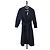 Abrigo Louis Vuitton de cashmere mujer talla 34 Multicolor