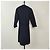 Abrigo Louis Vuitton de cashmere mujer talla 34 Multicolor - vista 2