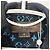 Abrigo Louis Vuitton de cashmere mujer talla 34 Multicolor - vista 3
