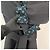 Abrigo Louis Vuitton de cashmere mujer talla 34 Multicolor - vista 4