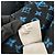 Abrigo Louis Vuitton de cashmere mujer talla 34 Multicolor - vista 5