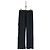 Pantalones de yoga Chrome Hearts Estampado Sánscrito Acampanados Multicolor