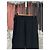 Pantalones de yoga Chrome Hearts Estampado Sánscrito Acampanados Multicolor - vista 3