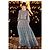 Autre Marque Dior Abendkleid lang Mehrfarben - Ansicht 5