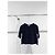 Autre Marque Dior Kinder Outfit Schwarz Baumwolle - Ansicht 2